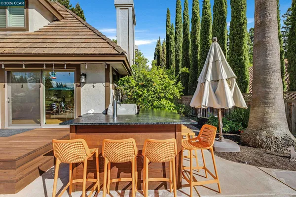 $2,699,000 | 409 Full Moon Way, Danville, CA 94506