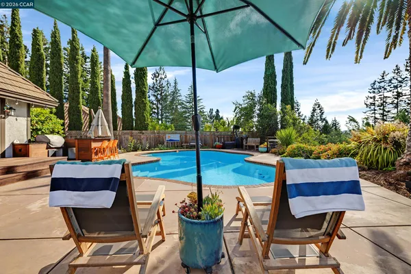 $2,699,000 | 409 Full Moon Way, Danville, CA 94506