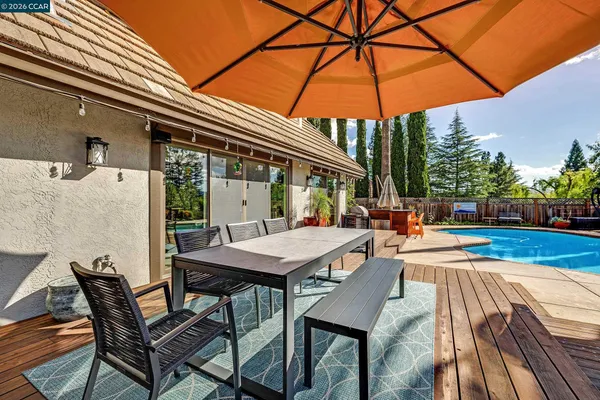 $2,699,000 | 409 Full Moon Way, Danville, CA 94506