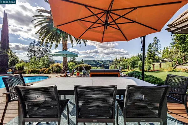 $2,699,000 | 409 Full Moon Way, Danville, CA 94506