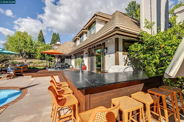 $2,699,000 | 409 Full Moon Way, Danville, CA 94506