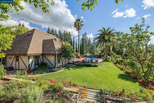 $2,699,000 | 409 Full Moon Way, Danville, CA 94506