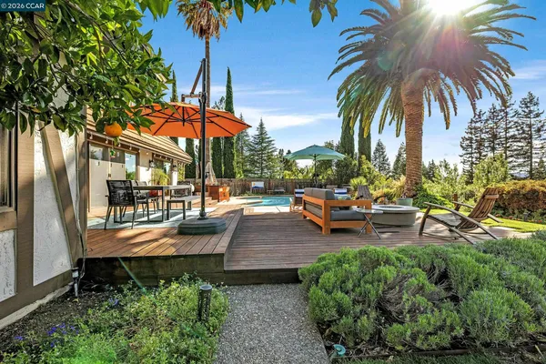 $2,699,000 | 409 Full Moon Way, Danville, CA 94506