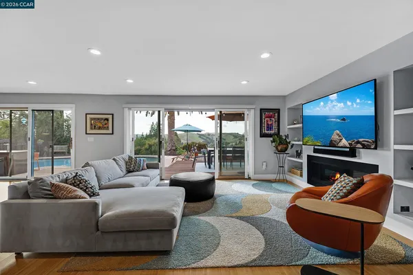 $2,699,000 | 409 Full Moon Way, Danville, CA 94506