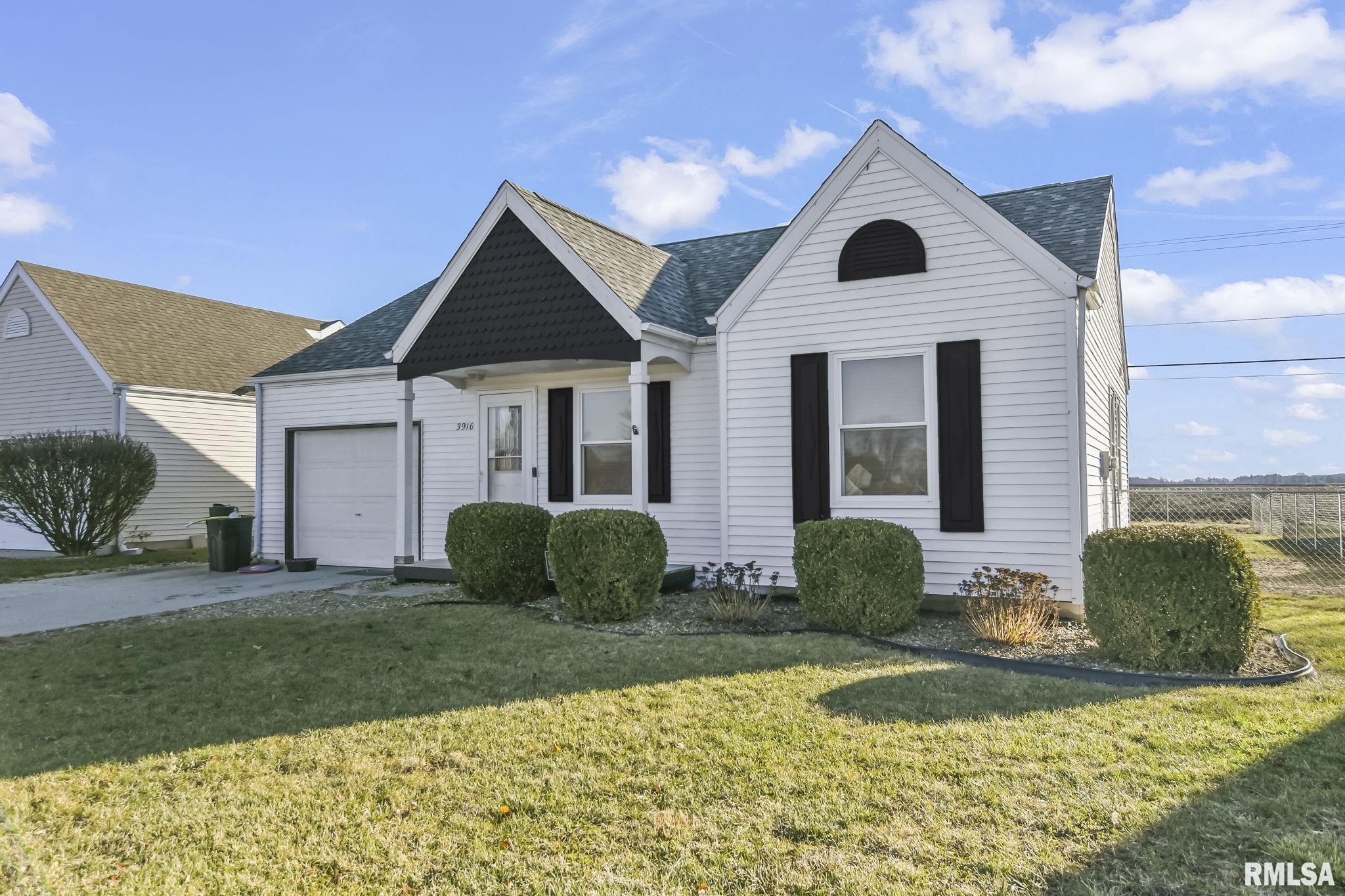 3916 Marie Drive Springfield, IL 62707 - Photo 1 of 29
