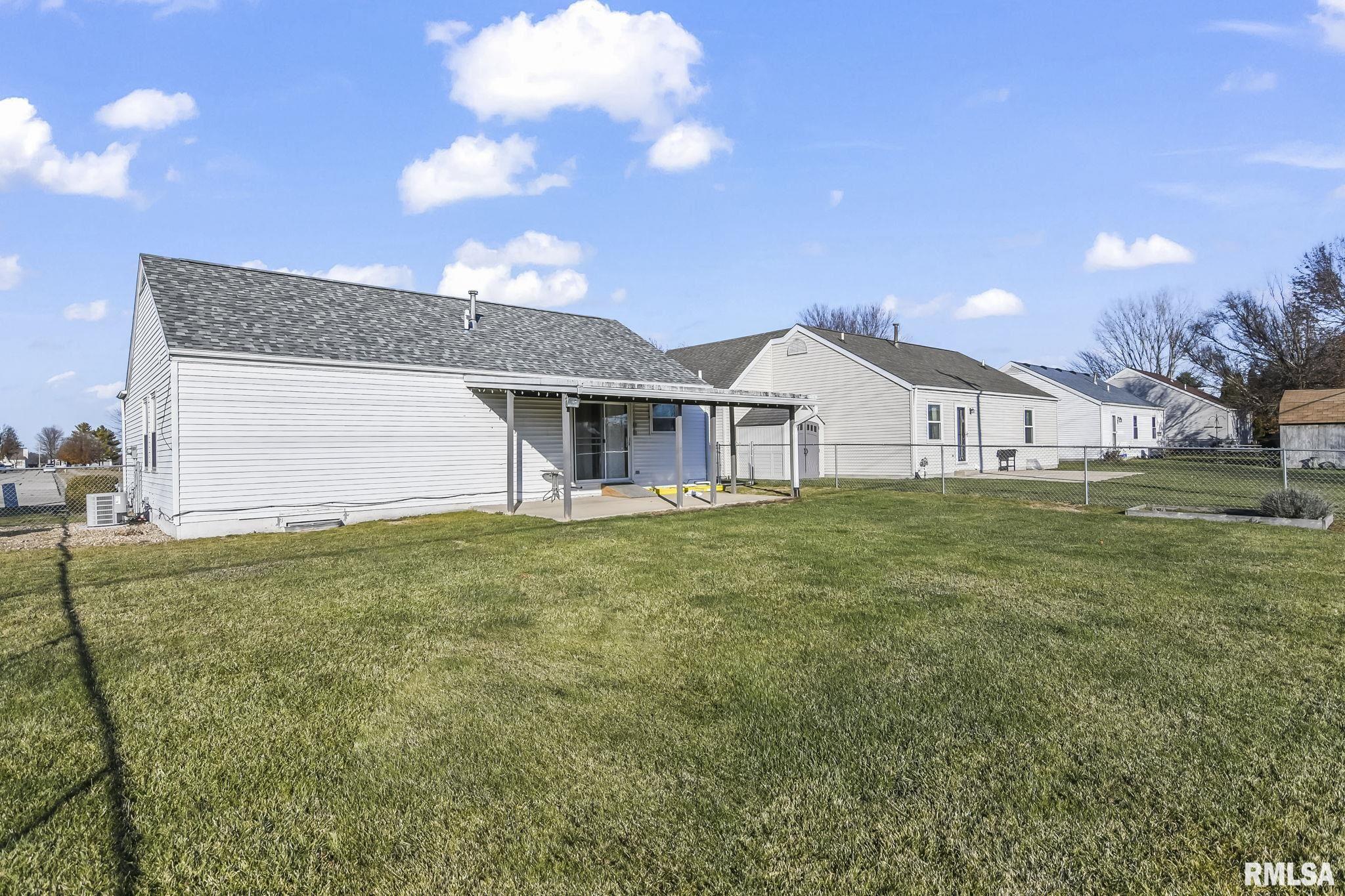 3916 Marie Drive Springfield, IL 62707 - Photo 29 of 29