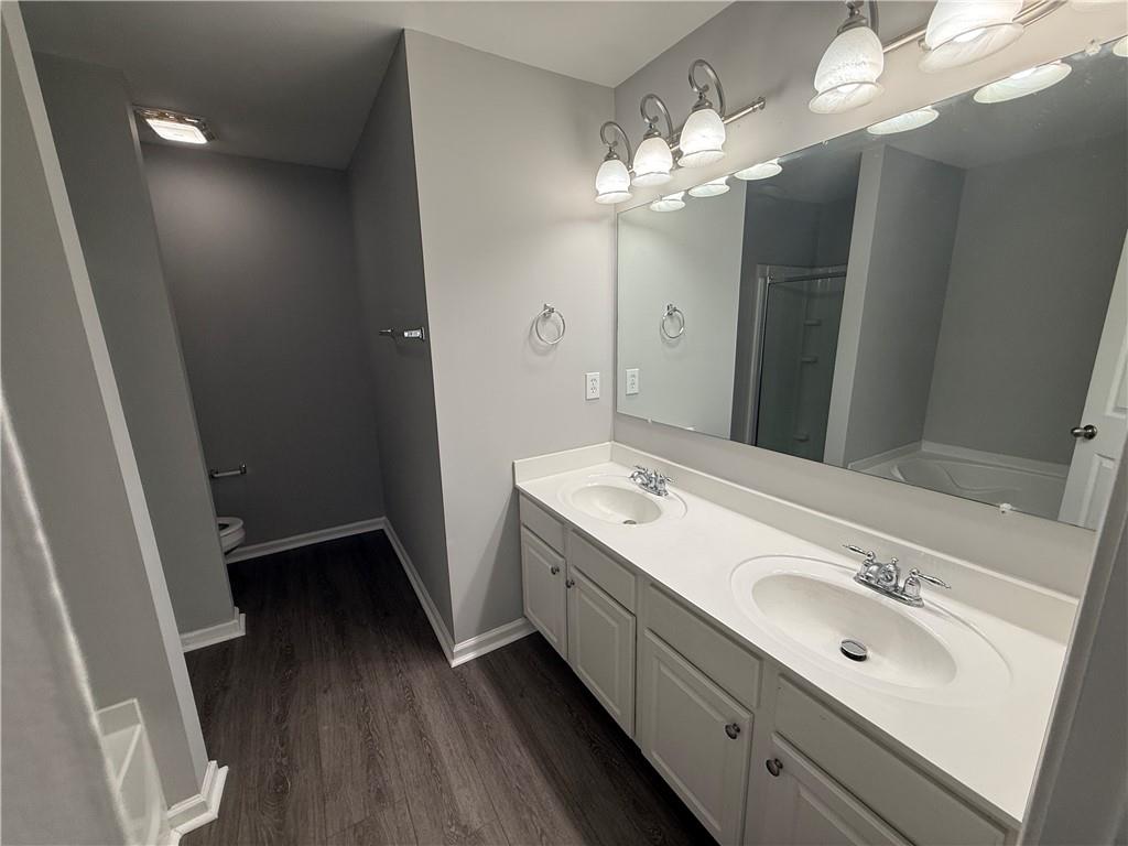 2111 Meadow Peak Road Duluth, GA 30097 - Photo 25 of 32