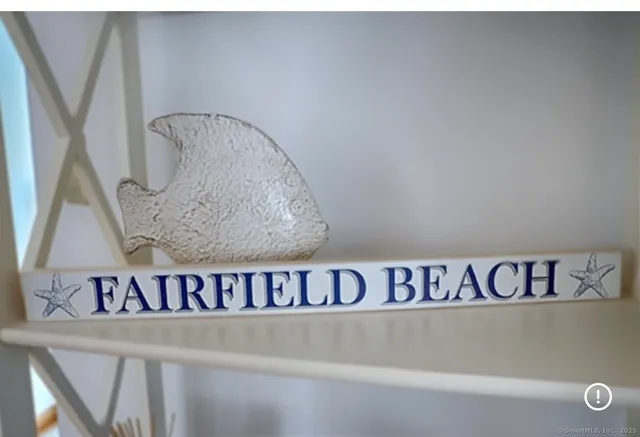 a close up of a street sign