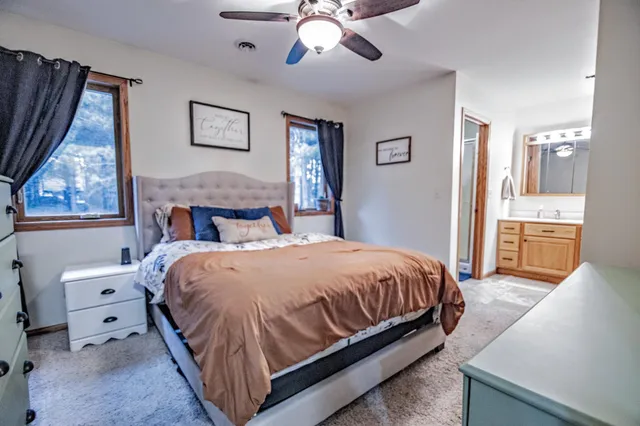 $389,900 | 36915 Oak Point Drive, New York Mills, MN 56567