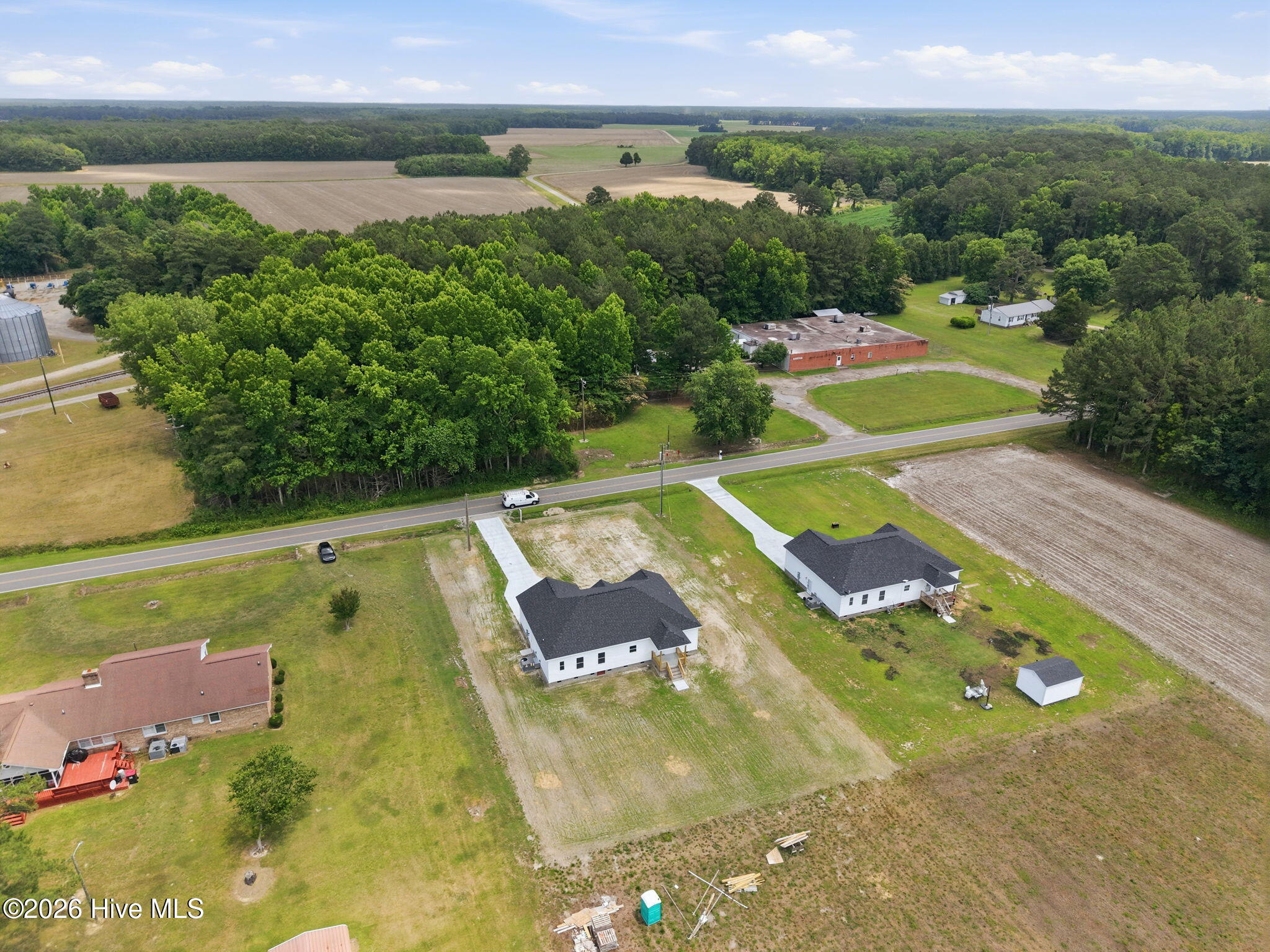 223 A C Smith Road Roxobel, NC 27872 - Photo 39 of 45 39-web-or-mls-DJI_20260601140813_0022_D