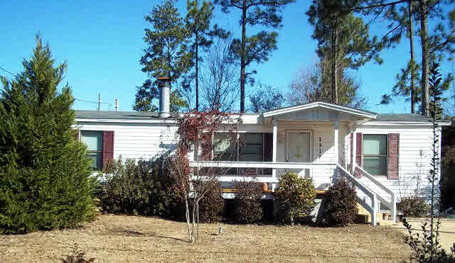 1317 Ridgewood Drive Lillian, AL 36549 - Photo 1 of 1