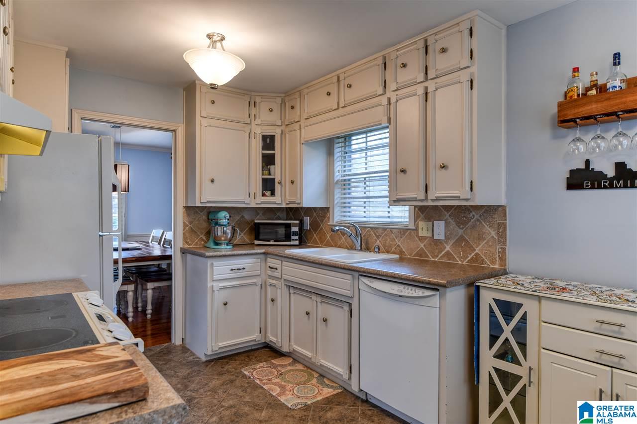 5812 Southhall Road Birmingham, AL 35213 - Photo 10 of 33