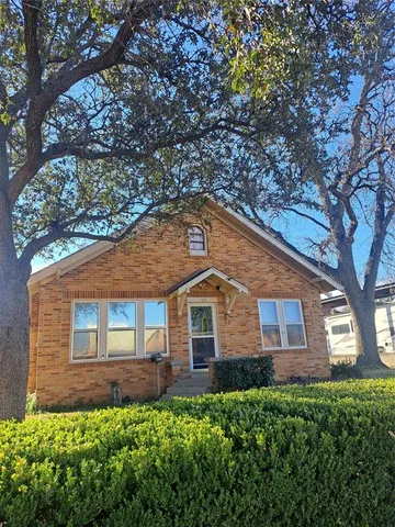 $160,000 | 1106 Silas Street, Sweetwater, TX 79556