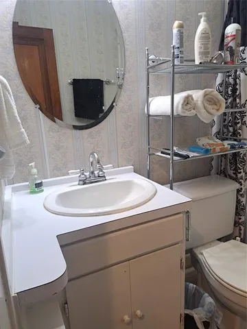 $160,000 | 1106 Silas Street, Sweetwater, TX 79556