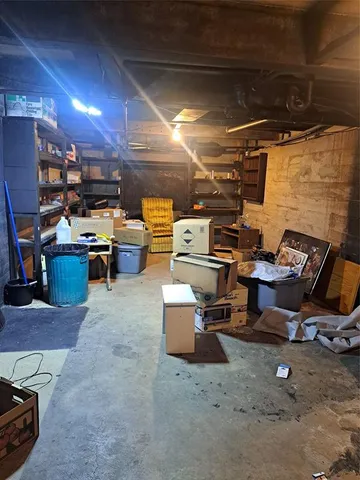 $160,000 | 1106 Silas Street, Sweetwater, TX 79556