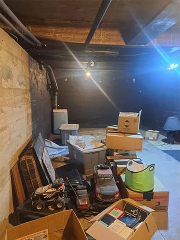 $160,000 | 1106 Silas Street, Sweetwater, TX 79556