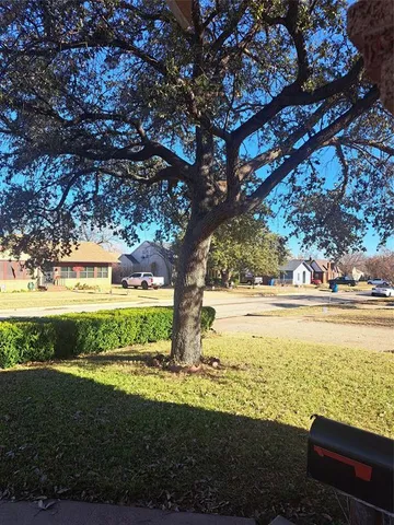$160,000 | 1106 Silas Street, Sweetwater, TX 79556