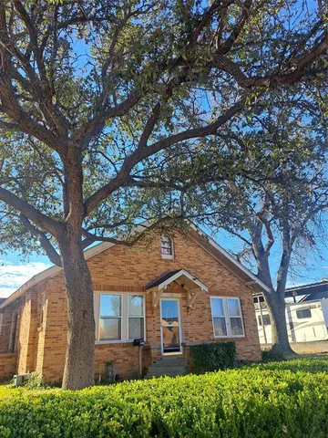 $160,000 | 1106 Silas Street, Sweetwater, TX 79556