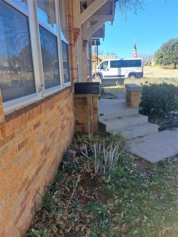 $160,000 | 1106 Silas Street, Sweetwater, TX 79556