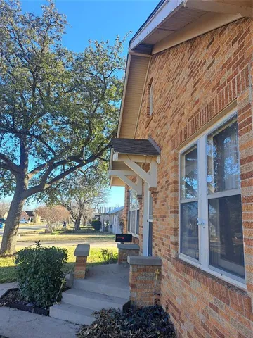 $160,000 | 1106 Silas Street, Sweetwater, TX 79556