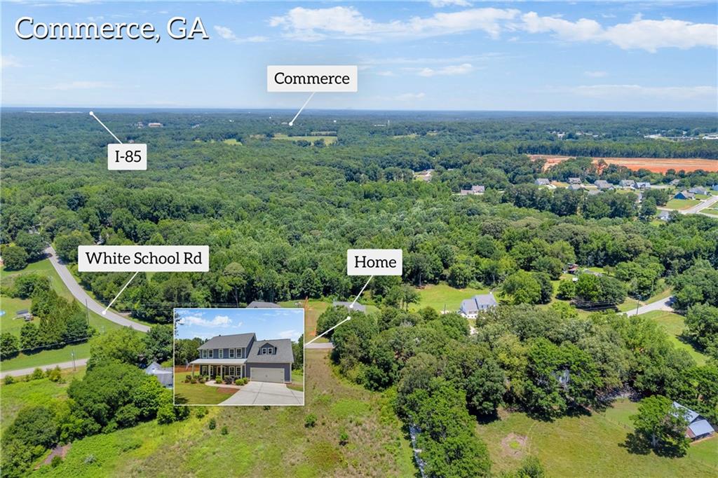 756 White Hill School Road Commerce, GA 30529 - Photo 65 of 75