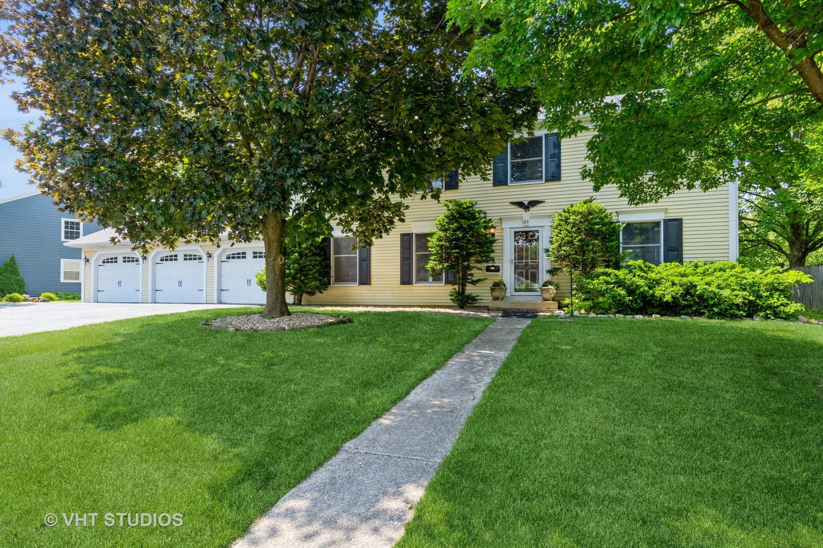 65 Old Post Road Montgomery, IL 60538 - Photo 2 of 29