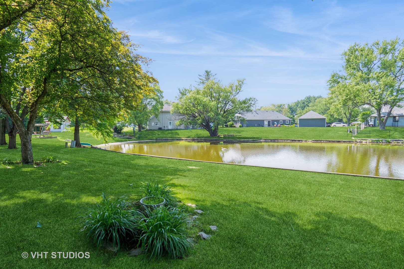 65 Old Post Road Montgomery, IL 60538 - Photo 21 of 29