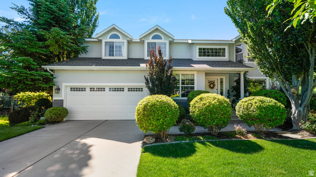 13278 Trail Rider Circle Draper, UT 84020 - Photo 31 of 44