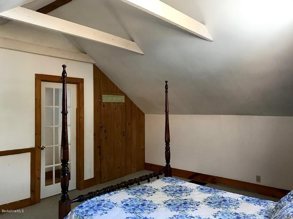 47 Thompson Road Colrain, MA 01340 - Photo 13 of 17 a view of an empty room