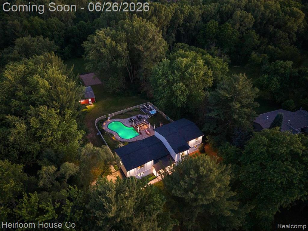 49001 Hanford Road Canton, MI 48187 - Photo 4 of 98