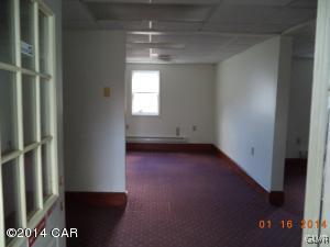 1068 Interchange Road Gilbert, PA 18331 - Photo 11 of 12 an empty room with windows