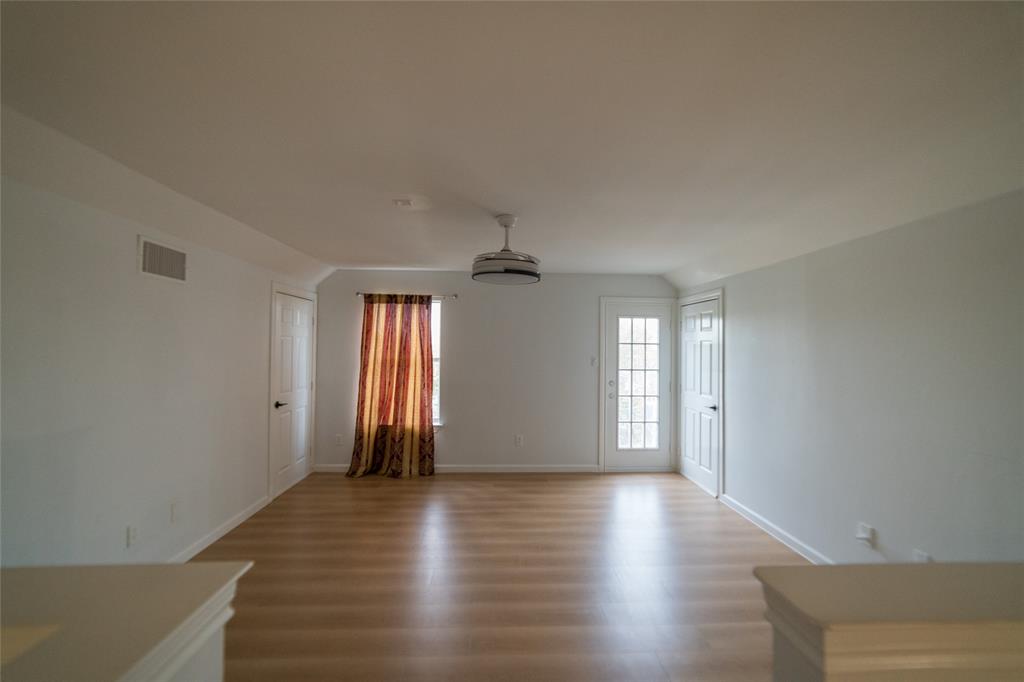 954 Lloyd's Road Little Elm, TX 75068 - Photo 25 of 32 Upstairs flex space