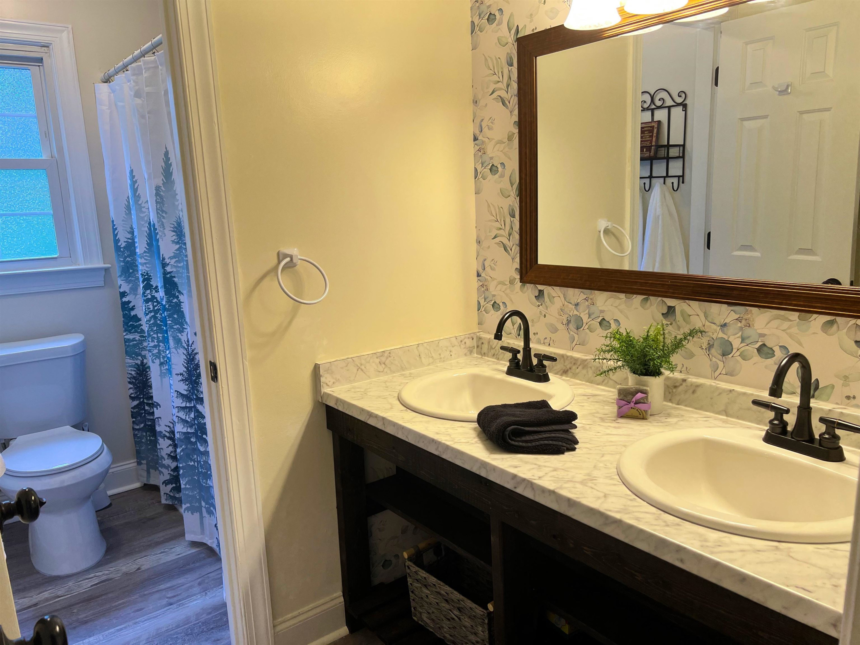 7640 Thompson Mill Road Wake Forest, NC 27587 - Photo 28 of 39 Full Bath second floor