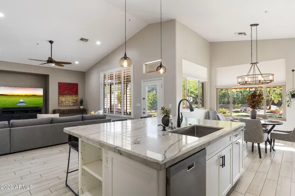 $7,995 | 13679 East Geronimo Road, Scottsdale, AZ 85259