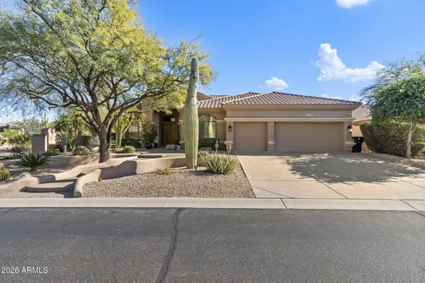 $7,995 | 13679 East Geronimo Road, Scottsdale, AZ 85259