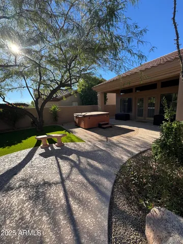 $7,995 | 13679 East Geronimo Road, Scottsdale, AZ 85259