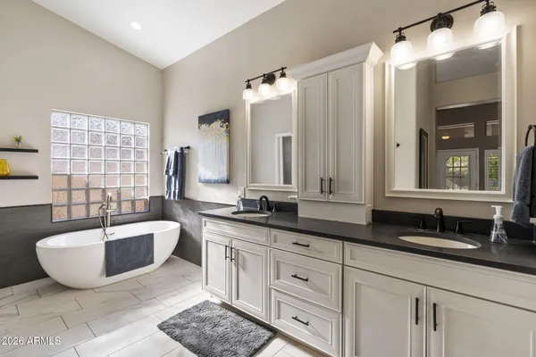 $7,995 | 13679 East Geronimo Road, Scottsdale, AZ 85259