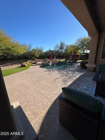 $7,995 | 13679 East Geronimo Road, Scottsdale, AZ 85259