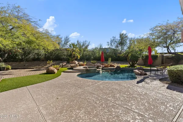 $7,995 | 13679 East Geronimo Road, Scottsdale, AZ 85259