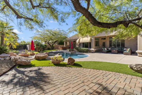 $7,995 | 13679 East Geronimo Road, Scottsdale, AZ 85259