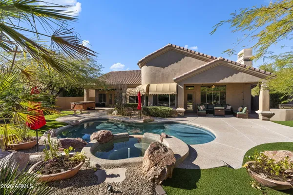 $7,995 | 13679 East Geronimo Road, Scottsdale, AZ 85259