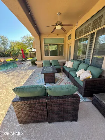 $7,995 | 13679 East Geronimo Road, Scottsdale, AZ 85259