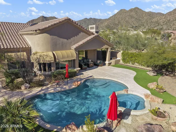 $7,995 | 13679 East Geronimo Road, Scottsdale, AZ 85259