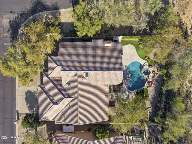 $7,995 | 13679 East Geronimo Road, Scottsdale, AZ 85259