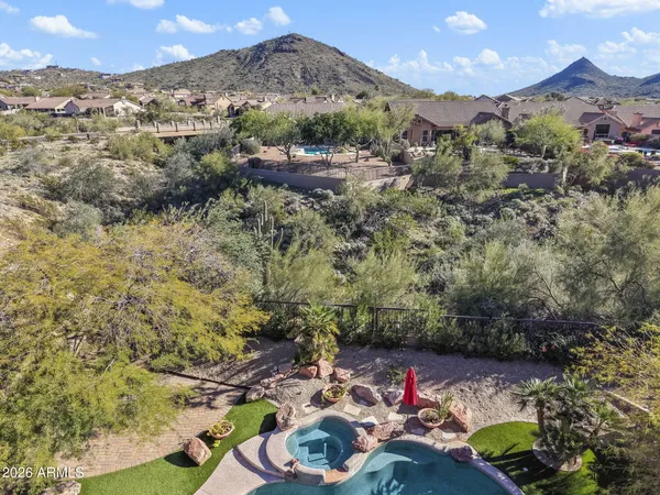 $7,995 | 13679 East Geronimo Road, Scottsdale, AZ 85259