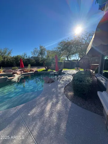 $7,995 | 13679 East Geronimo Road, Scottsdale, AZ 85259