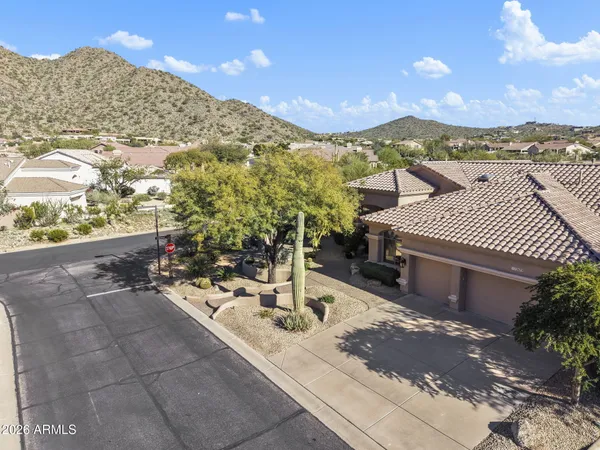 $7,995 | 13679 East Geronimo Road, Scottsdale, AZ 85259