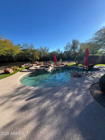 $7,995 | 13679 East Geronimo Road, Scottsdale, AZ 85259