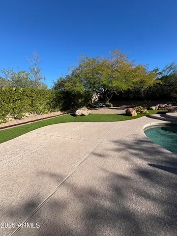$7,995 | 13679 East Geronimo Road, Scottsdale, AZ 85259