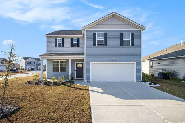 $375,000 | 294 Black Pearl Way, Myrtle Beach, SC 29588